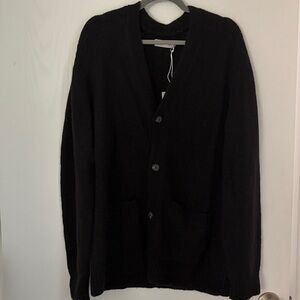 Everlane Oversize Cardigan